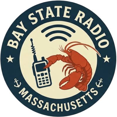 Bay State Radio