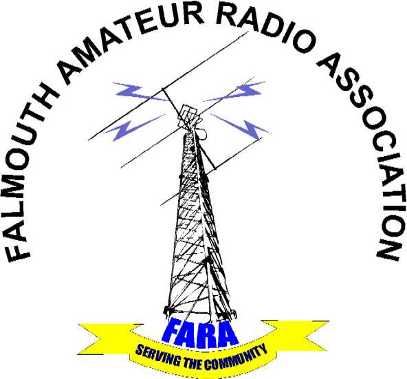 Falmouth Amateur Radio Society
