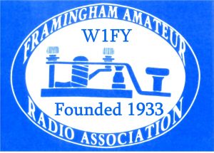 Framingham Amateur Radio Society