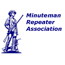 Minuteman Repeater Organization