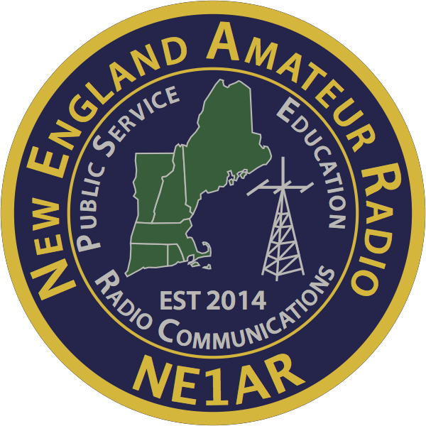 New England Amateur Radio