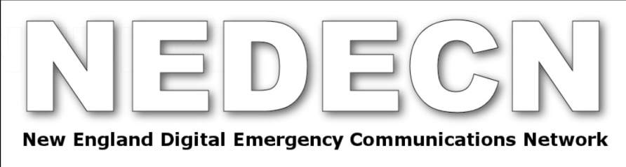 New England Digital Emergency Communications Network