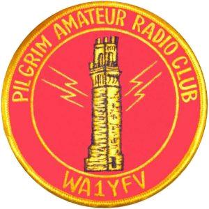 Pilgrim Amateur Radio Club