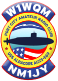 Port City Amateur Radio Club
