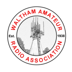 Waltham Amateur Radio Association