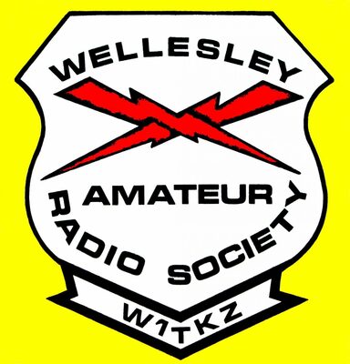 Wellesley Amateur Radio Society